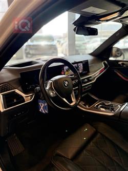 بي ام دبليو X5